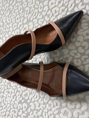 Malone Souliers flats